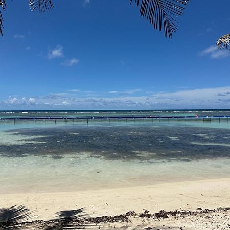 Oneiro Suites With Sea View 玛哈威 外观 照片
