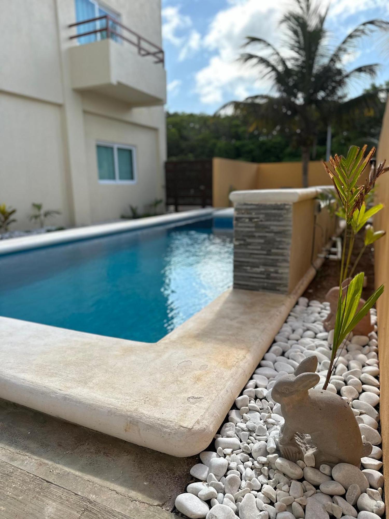 Oneiro Suites With Sea View 玛哈威 外观 照片