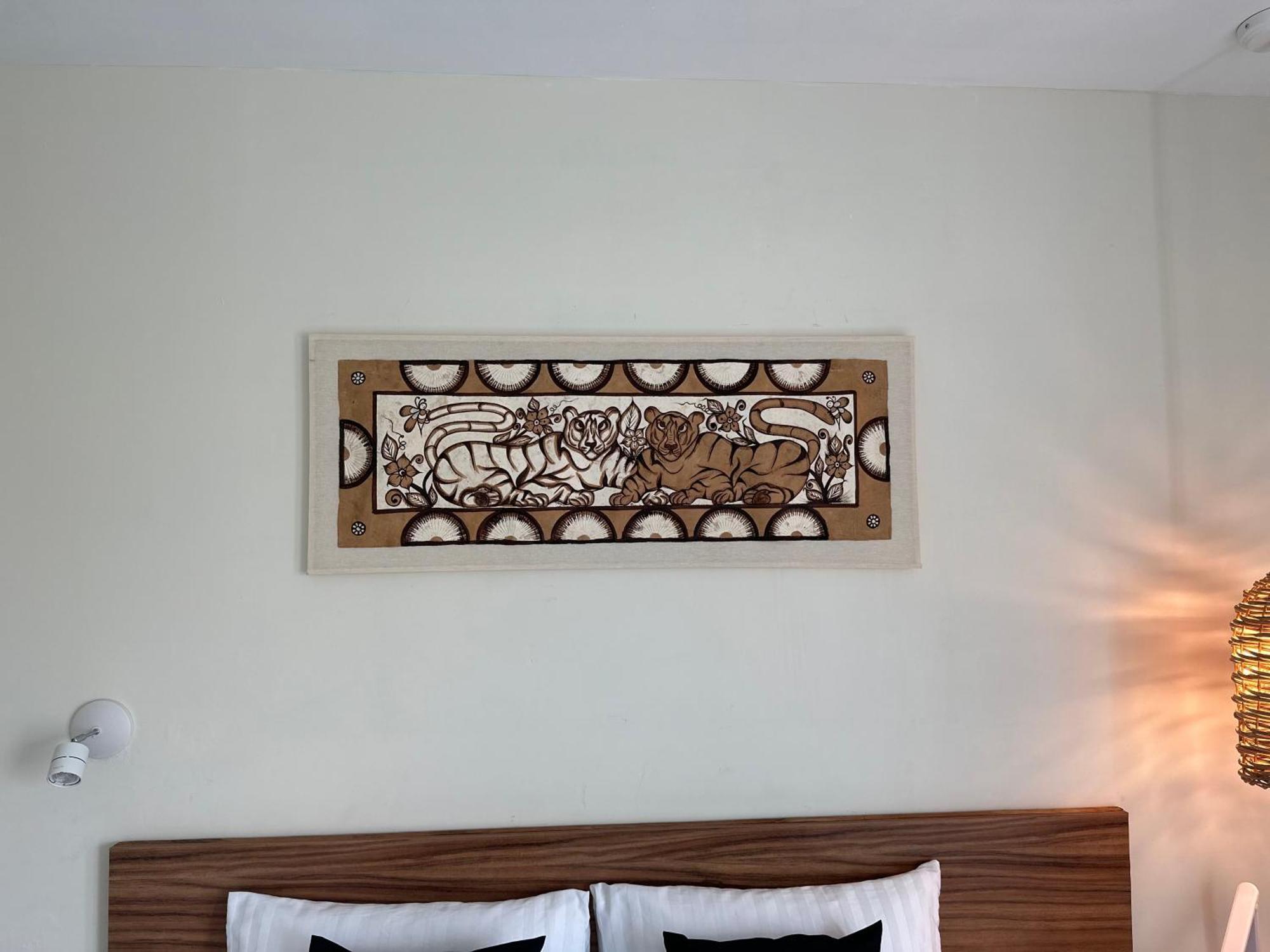 Oneiro Suites With Sea View 玛哈威 外观 照片