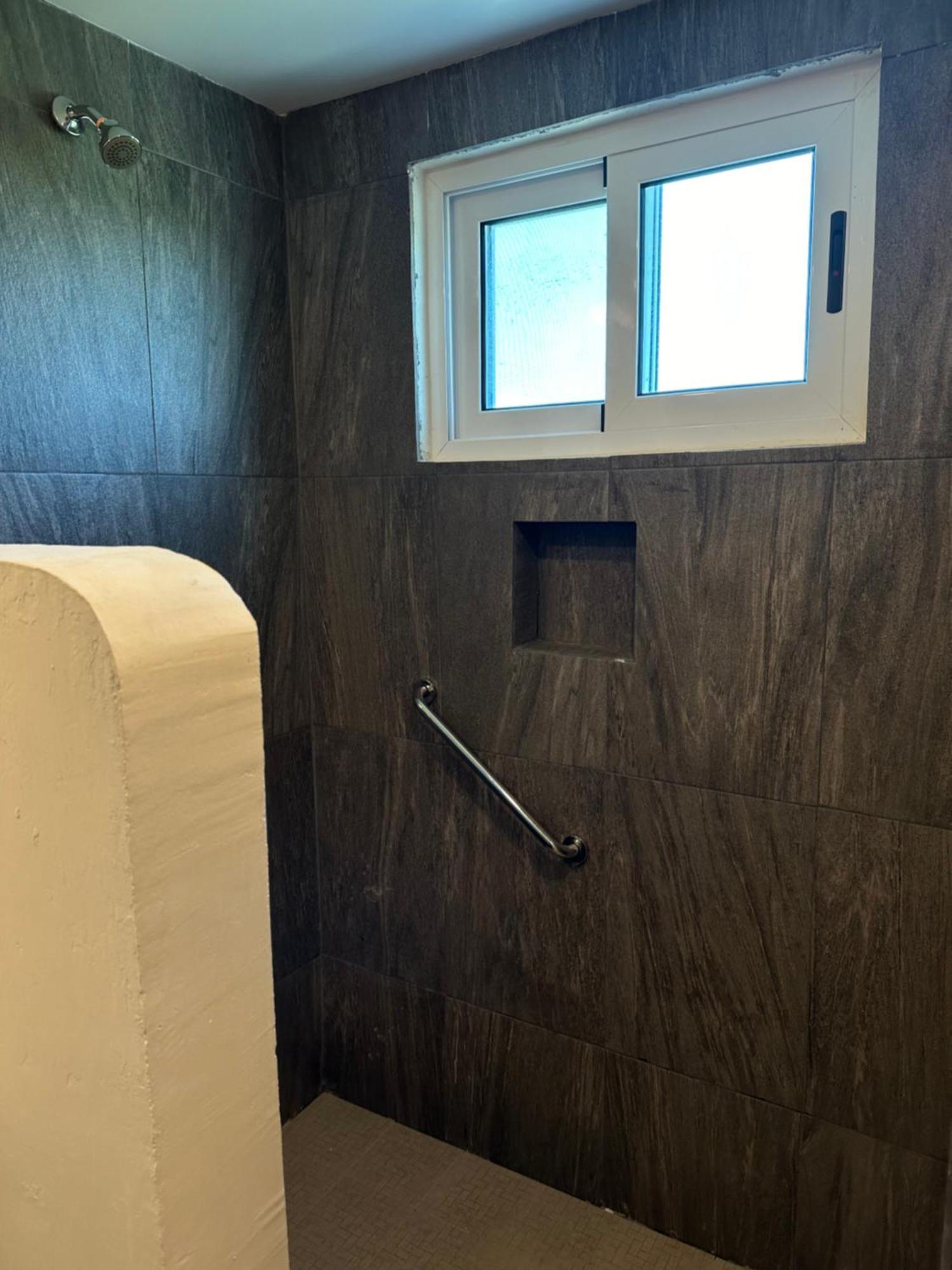 Oneiro Suites With Sea View 玛哈威 外观 照片