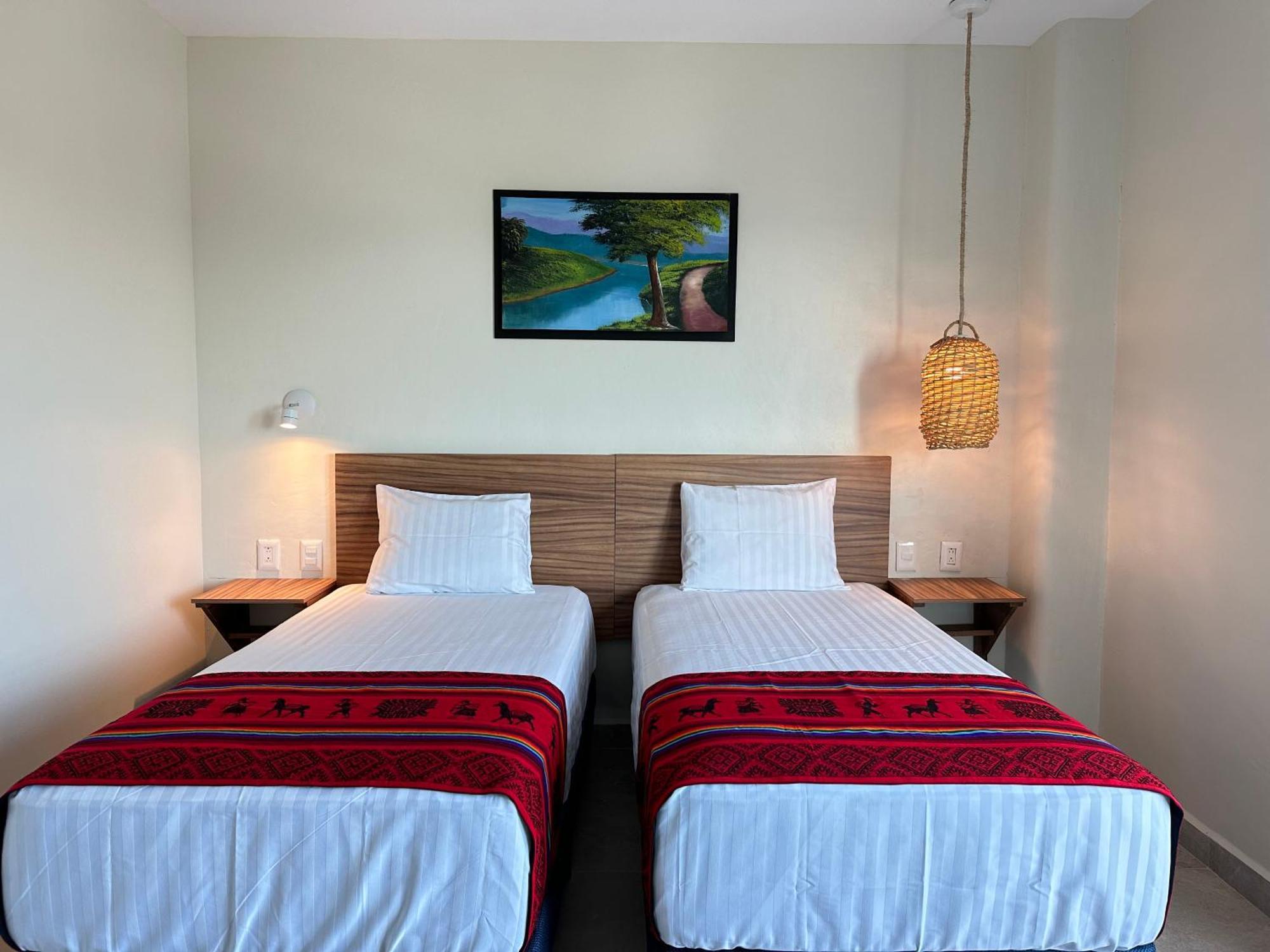 Oneiro Suites With Sea View 玛哈威 外观 照片