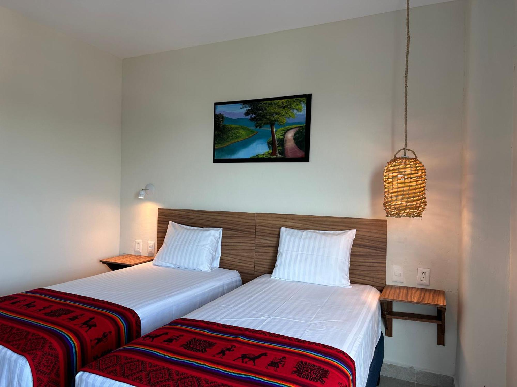 Oneiro Suites With Sea View 玛哈威 外观 照片
