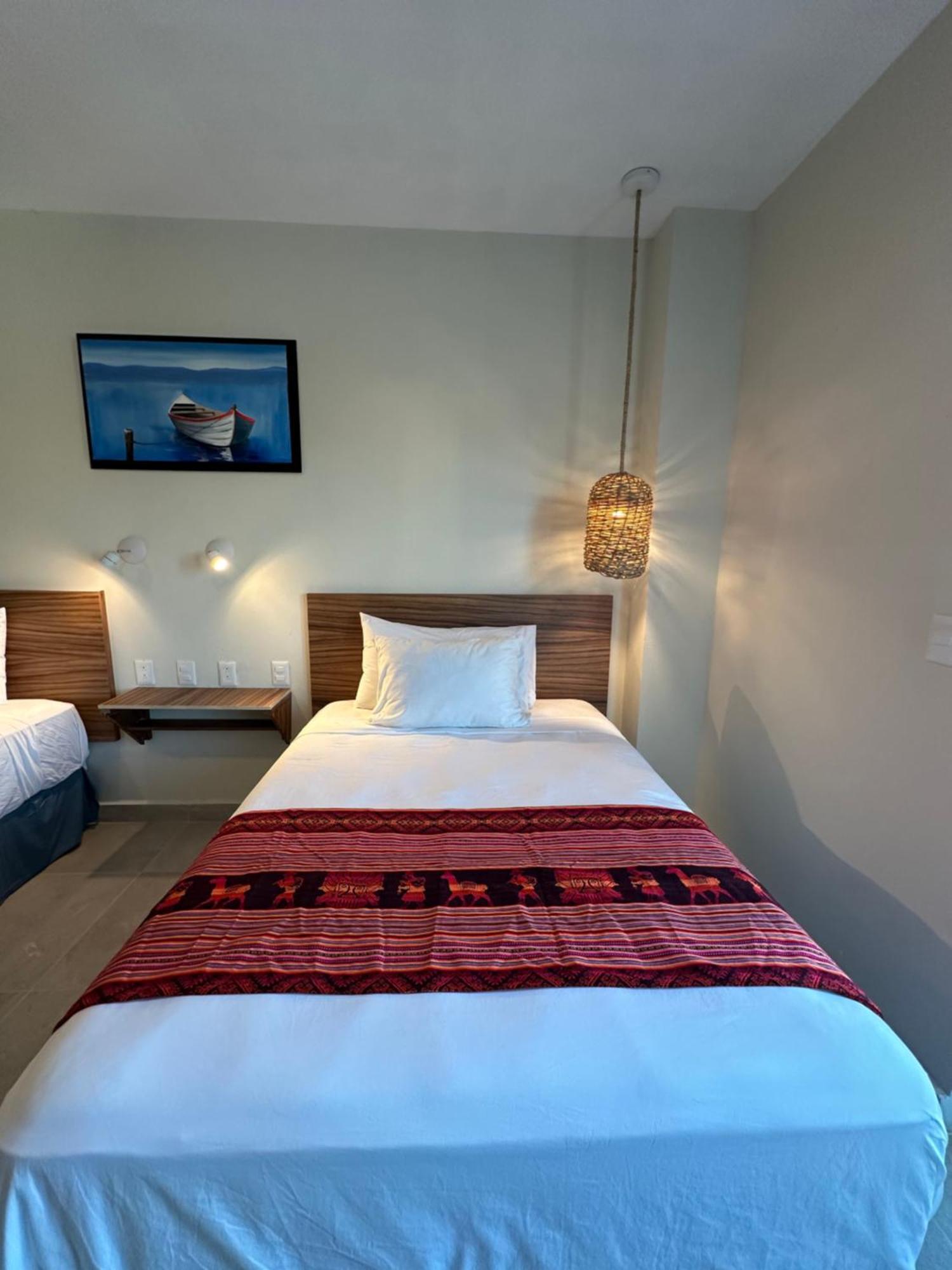 Oneiro Suites With Sea View 玛哈威 外观 照片