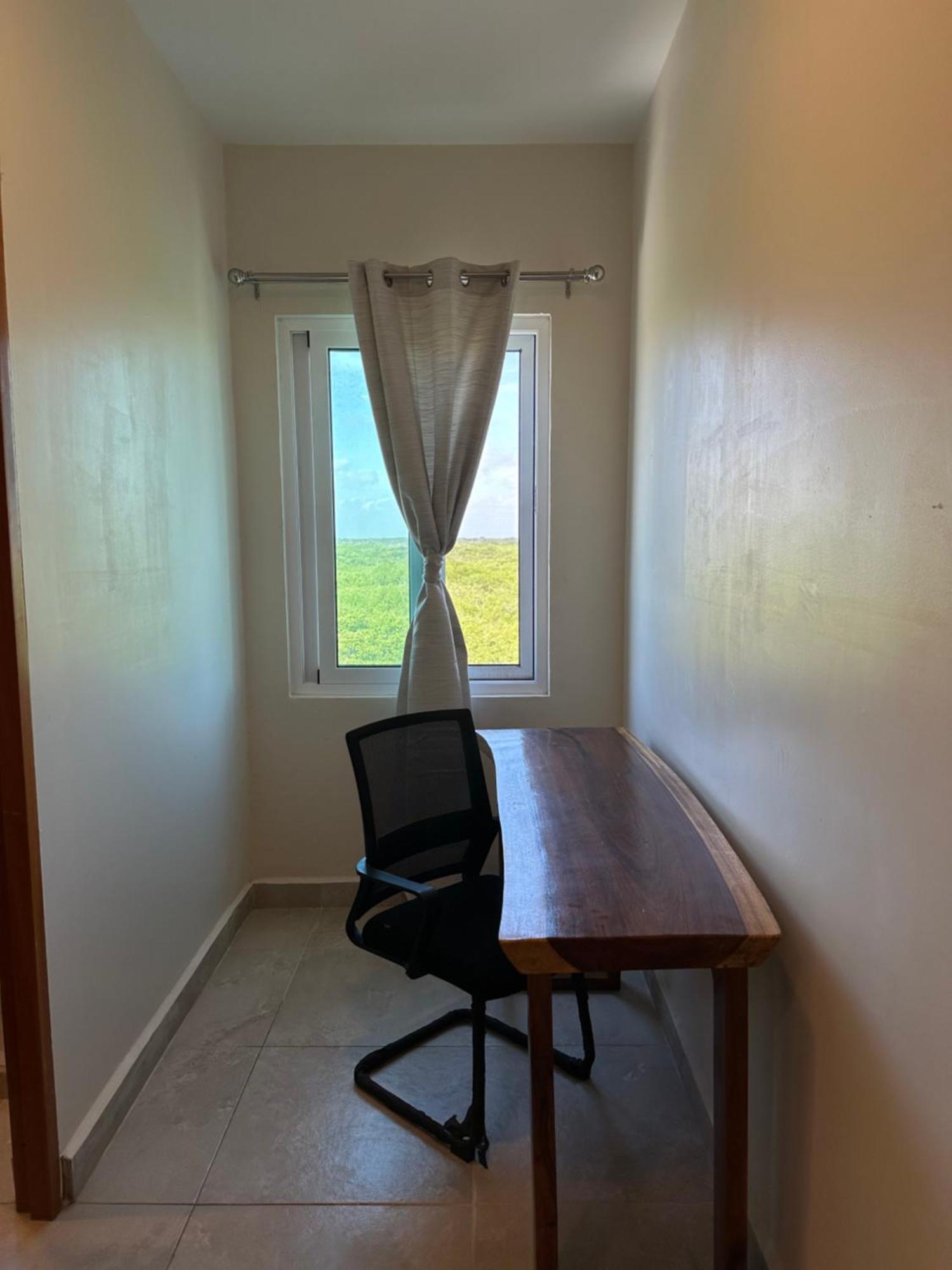 Oneiro Suites With Sea View 玛哈威 外观 照片